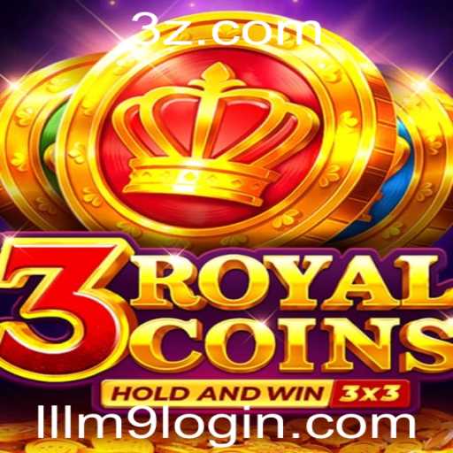 Descubra o Fascinante Mundo de 3royalcoins: Uma Viagem de Aventura e Estratégia