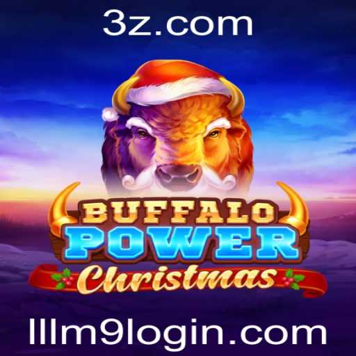 Buffalo Power Christmas: Uma Aventurosa Viagem no Mundo dos Jogos Festivos
