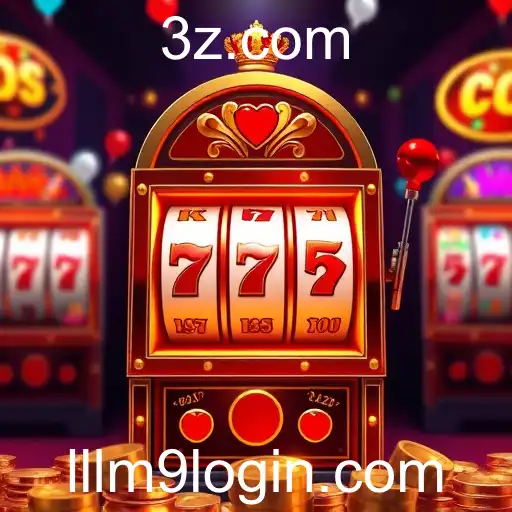 A Fascinante Jornada dos Caça-níqueis e o Processo de lllm9 Login