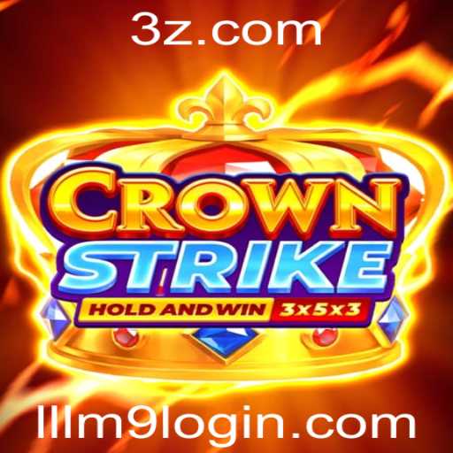 Descubra CrownStrike: Um Mergulho no Mundo do Jogo e o Segredo do LLLM9 Login