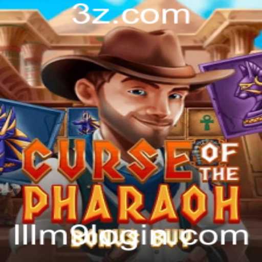 Descubra o Fascinante Mundo de 'CurseofthePharaohBonusBuy'