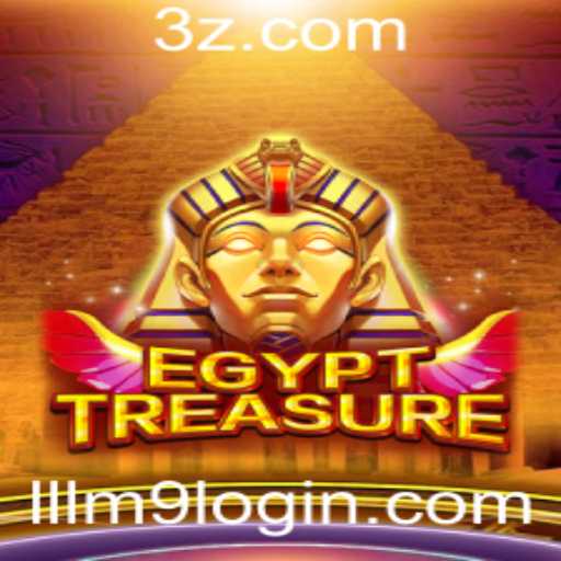 Descubra as Aventuras de EgyptTreasure