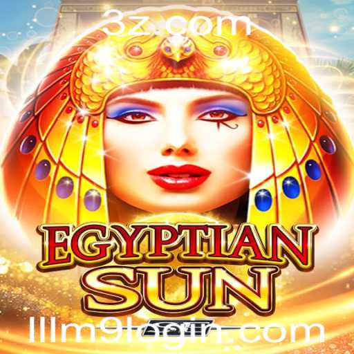 Descubra o Universo de EgyptianSunSE e o Papel do Login lllm9