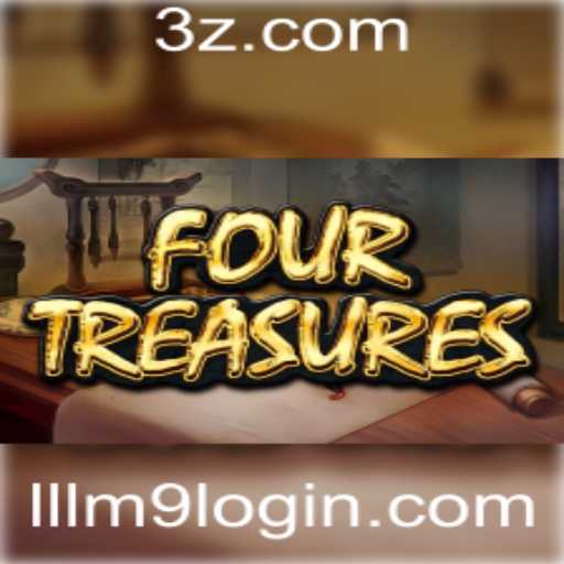 FourTreasures: Explorando o Universo do Jogo com lllm9 login