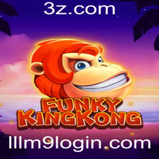 Explorando o Universo de FunkyKingKong: Um Jogo Inovador e Desafiador