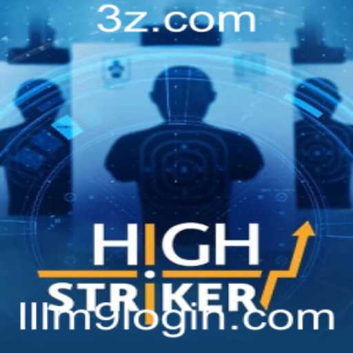 HighStriker: Explorando o Jogo e Suas Regras