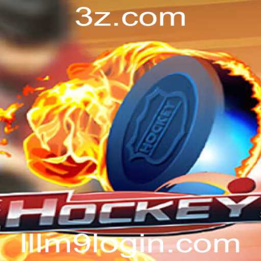Explorando o Jogo de Hockey e as Novas Tecnologias de Login