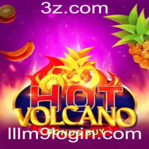 Tudo Sobre HotVolcanoBonusBuy: Uma Aventura no Mundo dos Jogos em Lava