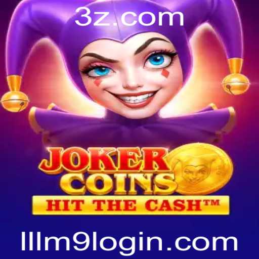 JokerCoins: Uma Jornada Inovadora pelo Mundo dos Jogos de Azar