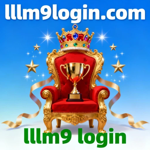 lllm9 login logo