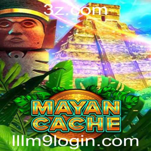 MayanCache: Uma Aventura Arqueológica no Mundo dos Jogos