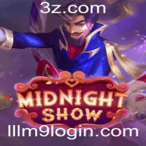Desvendando o Jogo MidnightShow: Uma Aventura Noturna Envolvente