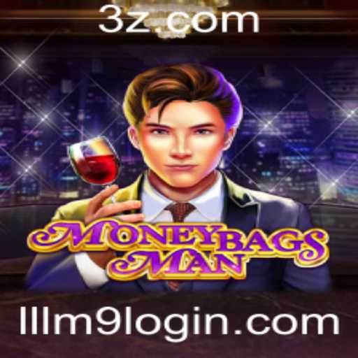 Explorando o Fascinante Jogo 'MoneybagsMan' e Seu Efeito no Mundo dos Jogos