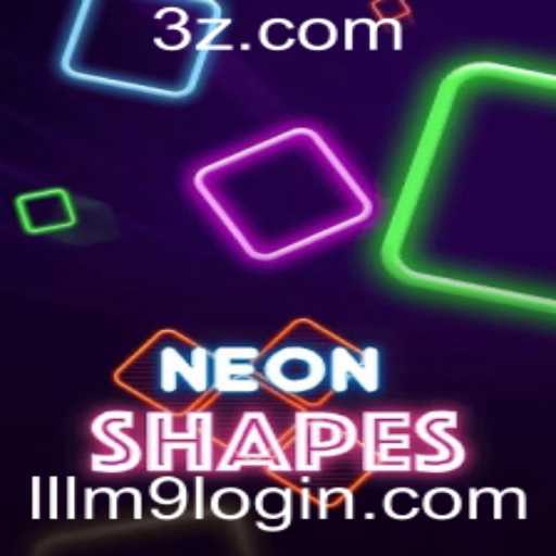 NeonShapes: Mergulhe na Experiência de Jogo Brilhante