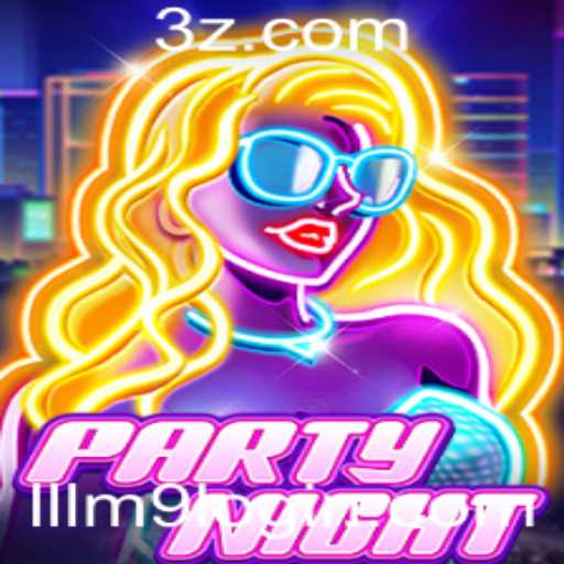 PartyNight: Mergulhe na Diversão com o Jogo do Momento e Descubra as Regras