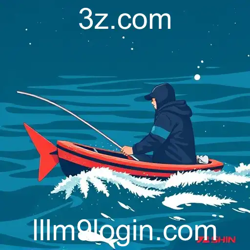 Pesca Online: Navegando no Mar Digital com Segurança