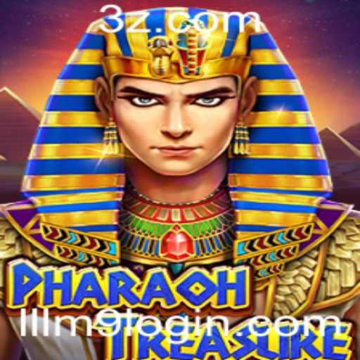 Descubra as Aventuras de PharaohTreasure