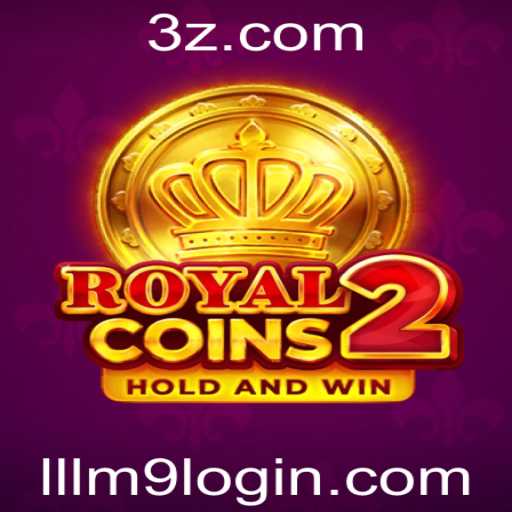 Descubra as Aventuras de RoyalCoins2 com Lllm9 Login