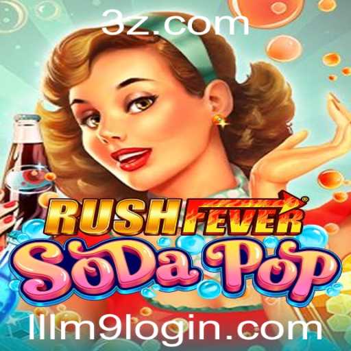 Descobrindo RushFeverSodaPop: Aventuras e Estratégias