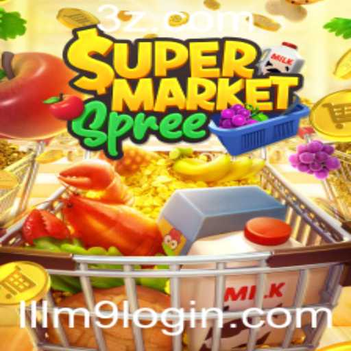 Tudo sobre SupermarketSpree: Descrição, Introdução e Regras do Jogo