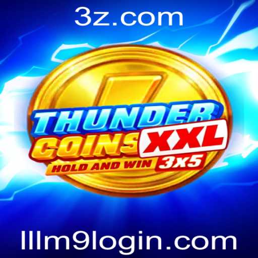 Explorando o Universo de ThunderCoinsXxl e o Fascínio do lllm9 Login